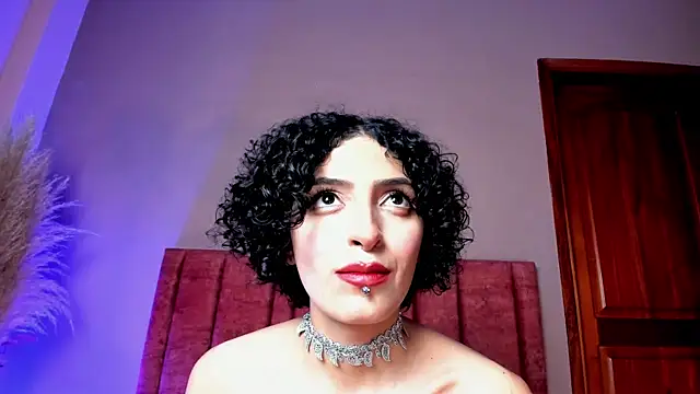 LyraVendrell – Live XXX-chat