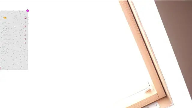 CassieMauzyのウェブカメラショー