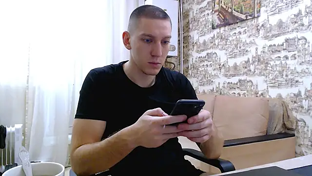 markbodrov Webcamshow