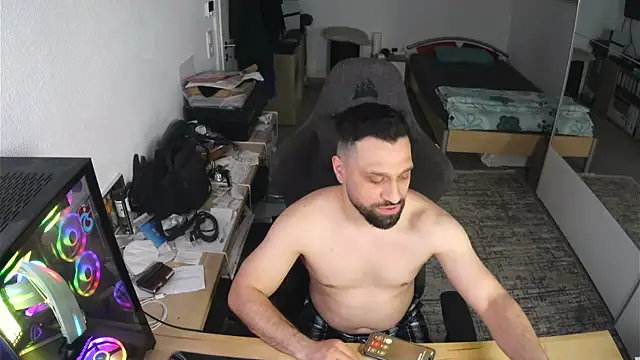 عرض كام Yaraktisdan