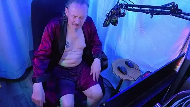 Webkamerová show Richy__Rich_