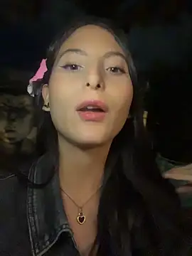 StarLouise's Live XXX Chat