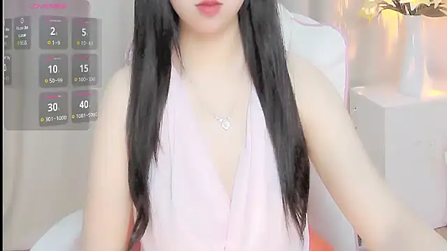 Sweet-Shuna 即時 XXX 聊天