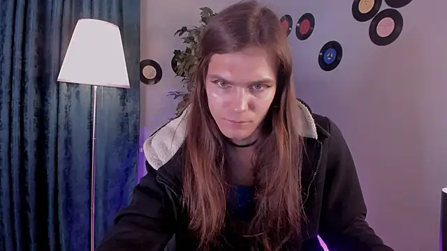 WillFobos webkamerás műsora