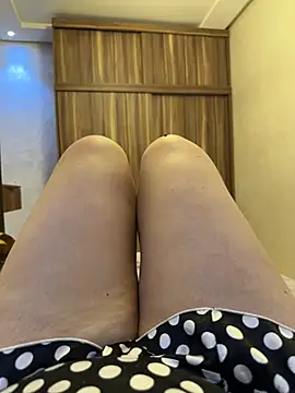 Ayochaaのウェブカメラショー