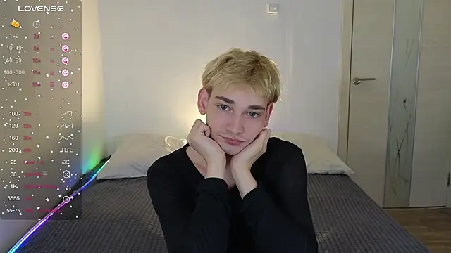 Julian_wins 在線直播表演