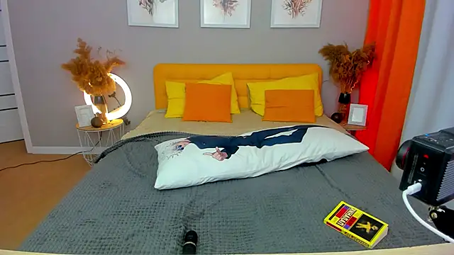 PollyRoseXn Live XXX chat