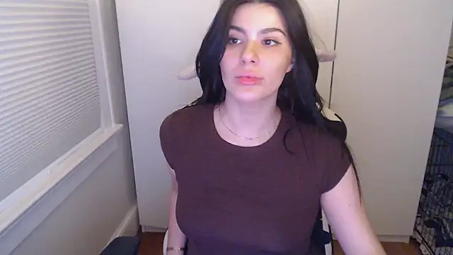 cassiealvarez's Live XXX Chat