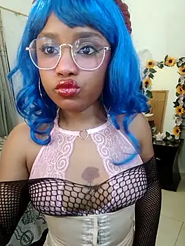 Nanai__RoSy_'s Live XXX Chat