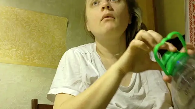 FrumCake's Webcam Show