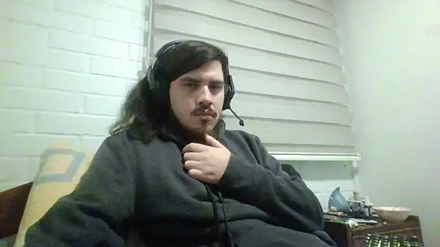 hung_weeb Webcam-Show