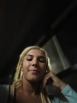 Show de mayhots na webcam