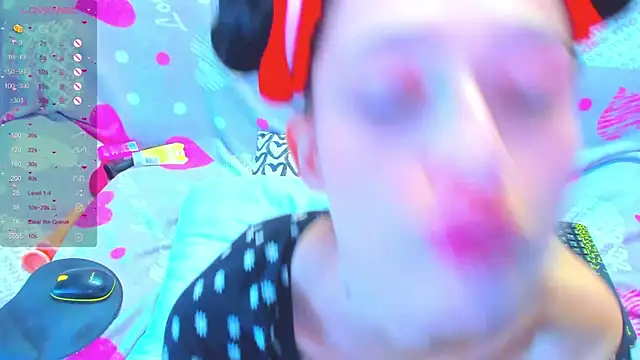 Vanessa_Florence – Naživo XXX chat