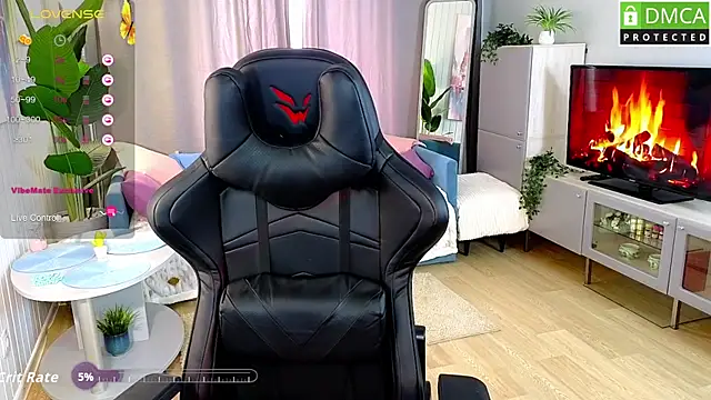 Sinty_NoriaのライブXXXチャット