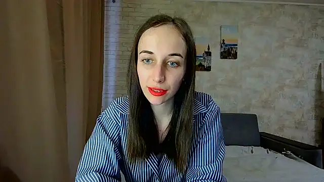 Anika_bloom 라이브 XXX 채팅