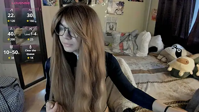 alexiamaleax – Naživo XXX chat