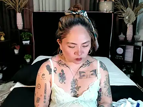 EstellaStarXxx Pertunjukan Webcam