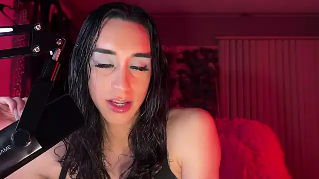 xoFrankie's Webcam Show