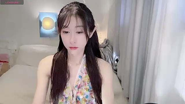 mistylana_ 라이브 XXX 채팅