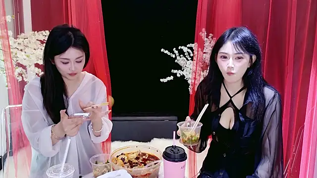 Banana-Milk69 在線直播表演