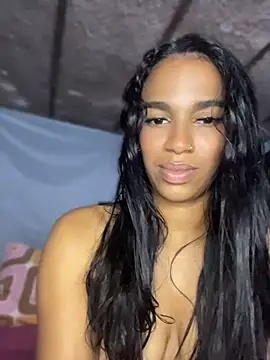 FlorSalvaje_: онлайн-секс-чат