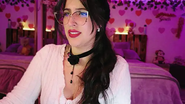 AzaharJaan Adlı Modelin Canlı XXX Sohbeti