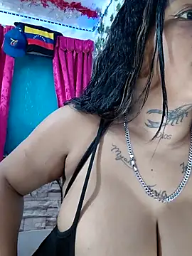 Michelle_Brito1's Live XXX Chat