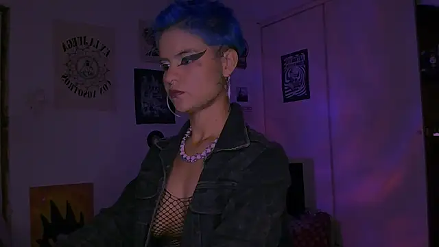 alex_one888 লাইভ XXX চ্যাট