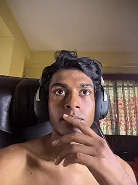 thecatfishhのライブXXXチャット