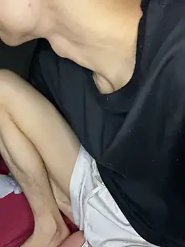 ali_za88 网络视讯表演