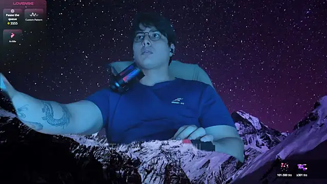 Thom_OhtaniのライブXXXチャット