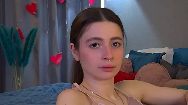 AmeliaFlares' Live XXX Chat