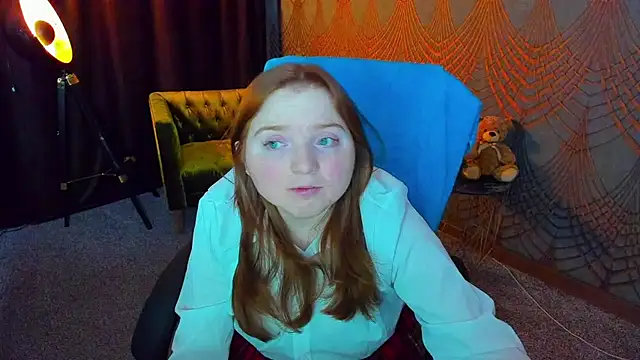 KattyRose8's Webcam Show