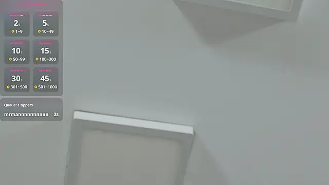 MabelVell – Naživo XXX chat