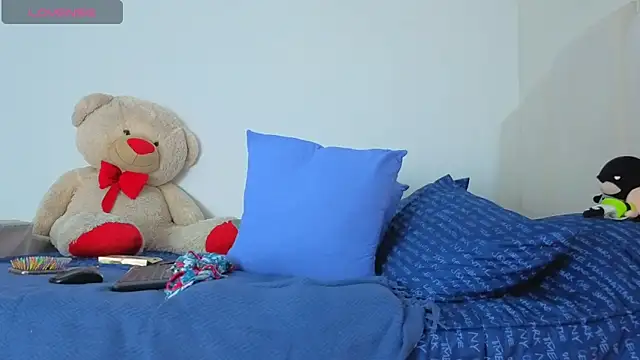 anahii_01n Webbikameraesitys