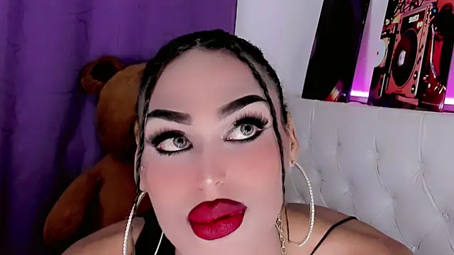 แชท XXX สดของ amal_baddell