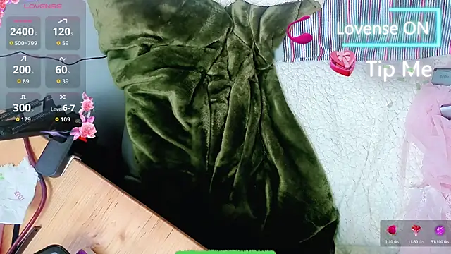 AngelwithEcupn Live XXX chat