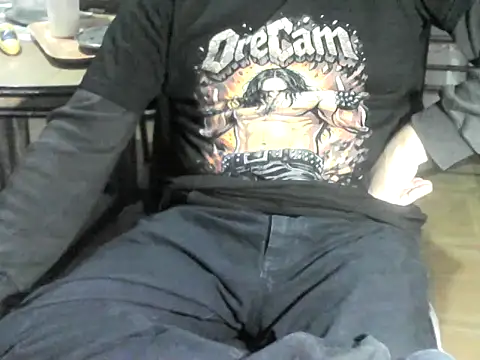 OreCam: διαδικτυακό σόου στην κάμερα