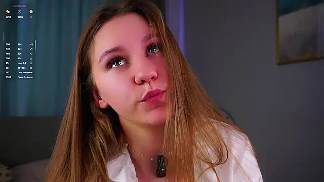 ShantellAngulo's Live XXX Chat