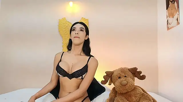 แชท XXX สดของ salome_Collins_1