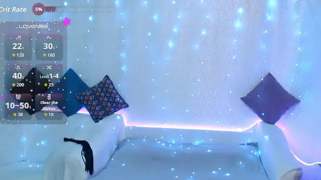 Stella_Adria 라이브 XXX 채팅