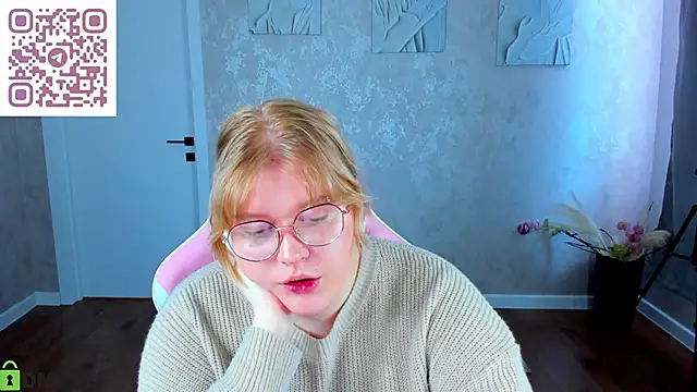 Chat XXX en directo de luna_c0ra