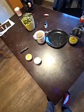 KinkyKittyBoyn Webbikameraesitys