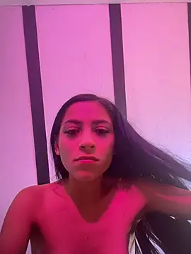 Jill_valen Adlı Modelin Canlı XXX Sohbeti