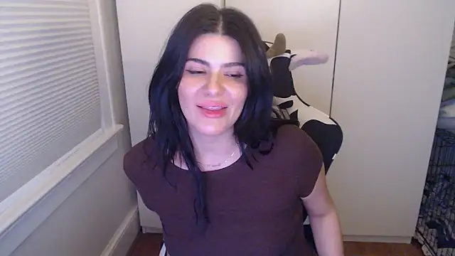 cassiealvarez Webcam Show