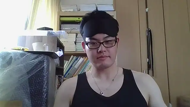 shun_201のウェブカメラショー