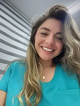 alicee16 Webcam Show