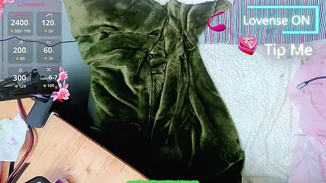 Chat XXX Live AngelwithEcup