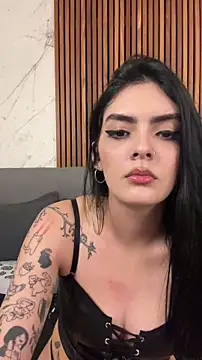 AliceRitterのライブXXXチャット