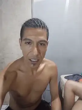 Вебкам-шоу Rodrigohernan19